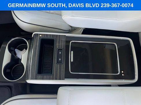Used 2023 Lincoln Aviator Black Label w/ Dynamic Handling Package AWD/4WD image 18