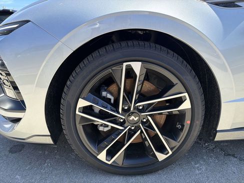 New 2026 Hyundai Sonata N Line FWD image 19