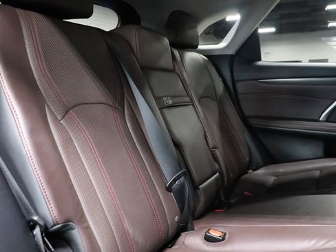 Used 2016 Lexus RX 350 FWD w/ Premium Package image 23