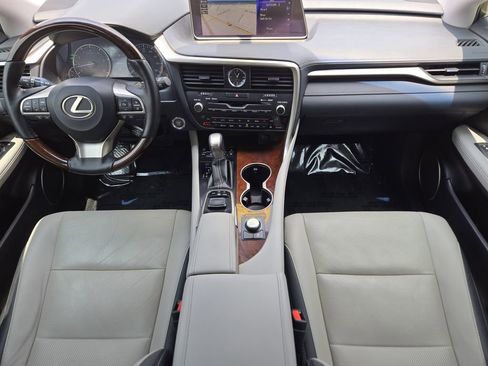 Used 2018 Lexus RX 350L FWD image 26