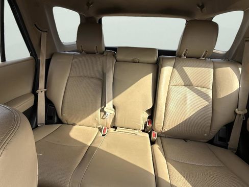 Used 2018 Toyota 4Runner Limited image 25