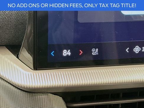 New 2026 Ford Explorer ST w/ Sun And Sound Package image 21