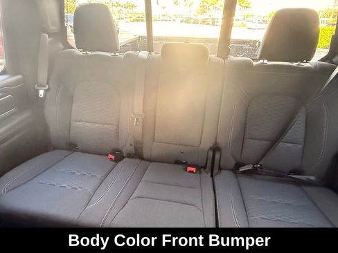 New 2026 RAM 1500 Big Horn image 23