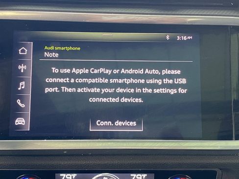 Used 2021 Audi Q3 2.0T Premium image 29