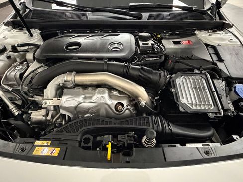 Used 2026 Mercedes-Benz CLA 250 image 42