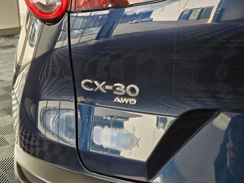 Used 2024 MAZDA CX-30 AWD 2.5 S w/ Select Sport Pkg image 14