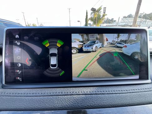 Used 2019 BMW X6 sDrive35i image 23