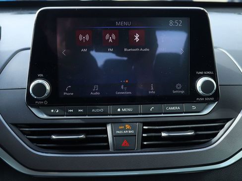 Used 2023 Nissan Altima 2.5 SR image 49