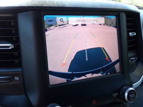 Certified 2022 RAM 1500 Big Horn image 26