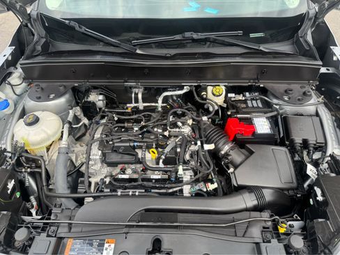 Used 2022 Ford Bronco Sport Big Bend w/ Convenience Package image 19