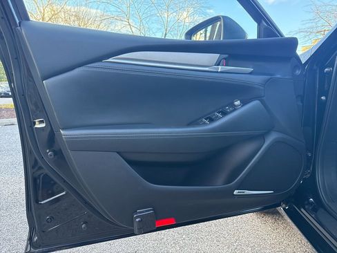 Used 2021 MAZDA MAZDA6 Grand Touring image 13