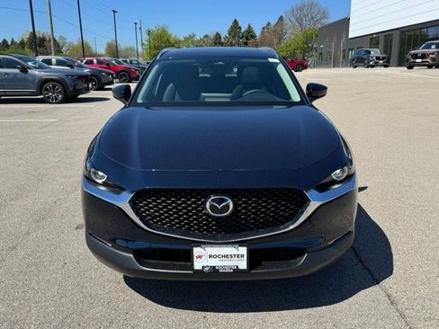 New 2026 MAZDA CX-30 AWD 2.5 S image 35