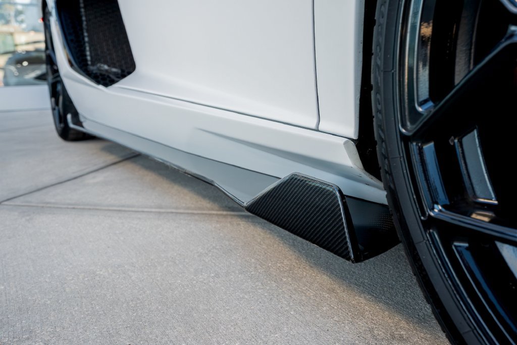 Used 2019 Lamborghini Aventador SVJ AWD/4WD image 39