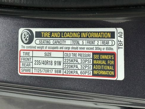 Used 2020 Honda Civic Sport image 51