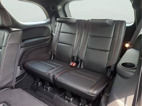 Used 2026 Dodge Durango GT AWD/4WD image 12