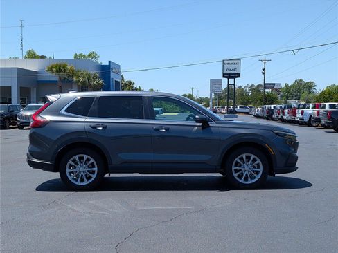 Used 2025 Honda CR-V EX-L image 6