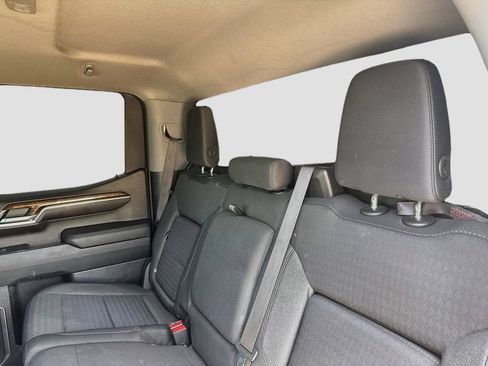 Used 2023 GMC Sierra 1500 Elevation w/ X31 Off-Road Package AWD/4WD image 22