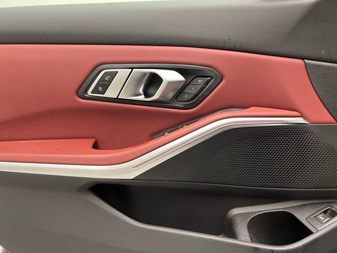 Certified 2022 BMW M340i w/ Premium Package image 21