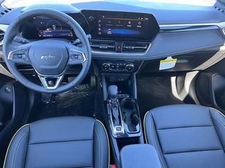 New 2026 Chevrolet TrailBlazer ACTIV w/ Convenience Package AWD/4WD video 3