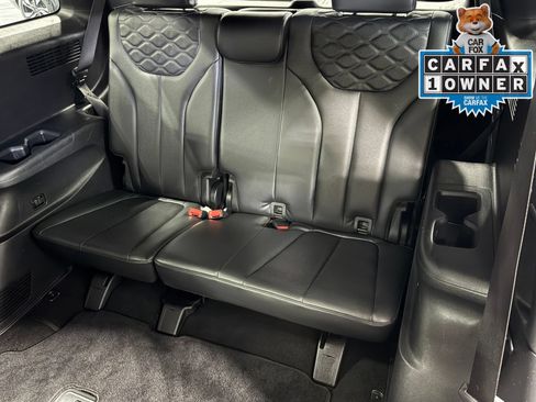 Used 2022 Hyundai Palisade Calligraphy AWD/4WD image 42
