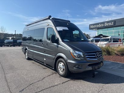 Used 2016 Mercedes-Benz Sprinter 3500