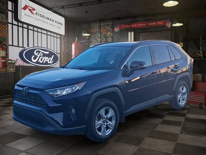 Used 2020 Toyota RAV4 XLE w/ Convenience Package