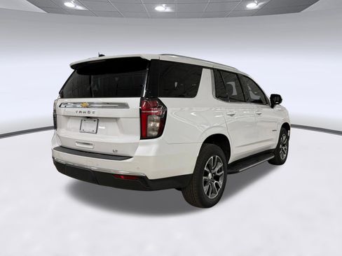 Used 2021 Chevrolet Tahoe LT RWD image 9