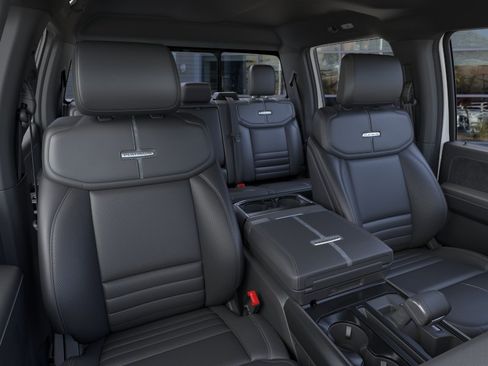 New 2026 Ford F150 Platinum AWD/4WD image 11