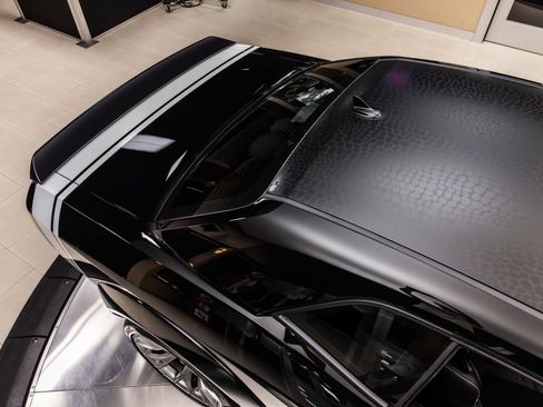 Used 2023 Dodge Challenger SRT Hellcat Redeye RWD image 24