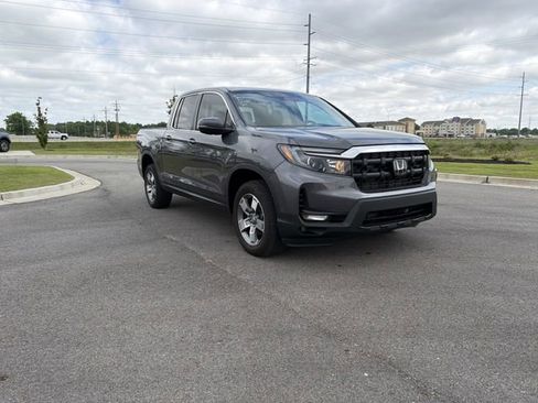 Used 2024 Honda Ridgeline RTL image 7