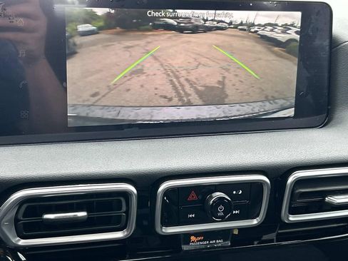 New 2026 Nissan Sentra SV w/ SV Convenience Package FWD image 31