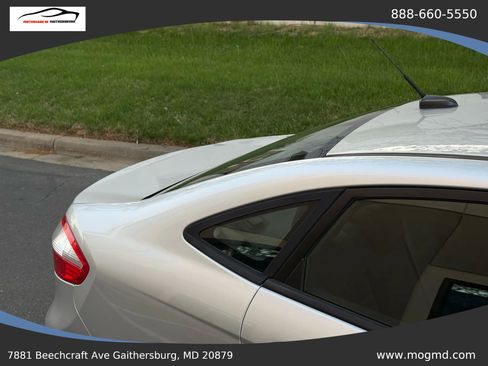 Used 2015 Ford Fiesta S FWD image 12
