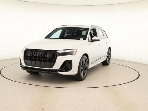 New 2026 Audi Q7 3.0T Premium Plus image 12