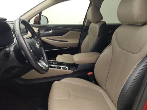 Used 2019 Hyundai Santa Fe Limited w/ Cargo Package FWD image 17