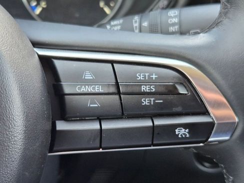 Used 2025 MAZDA CX-30 AWD 2.5 S w/ Preferred Package image 22