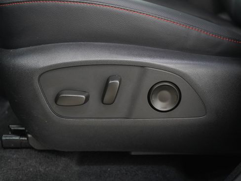 Used 2024 Chevrolet Traverse Z71 w/ Enhanced Driving Package AWD/4WD image 27