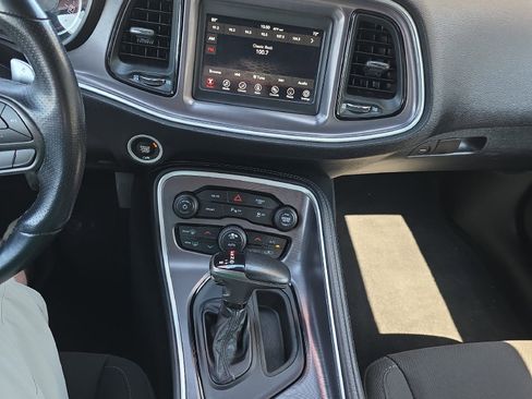 Used 2021 Dodge Challenger R/T image 29