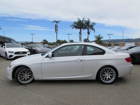 Used 2012 BMW 328i Coupe RWD image 4
