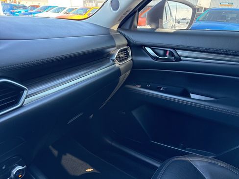 Used 2019 MAZDA CX-5 Grand Touring image 21