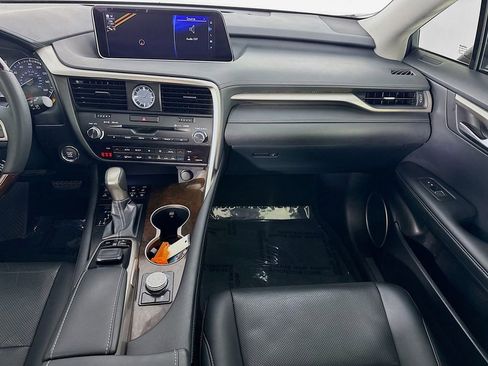 Used 2019 Lexus RX 350 FWD w/ Navigation Package image 27