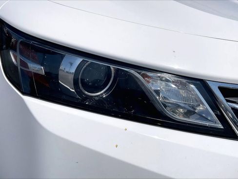 Used 2019 Chevrolet Impala LT FWD image 29