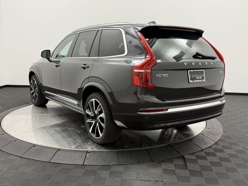Certified 2023 Volvo XC90 B6 Plus w/ Protection Package Premier AWD/4WD image 5