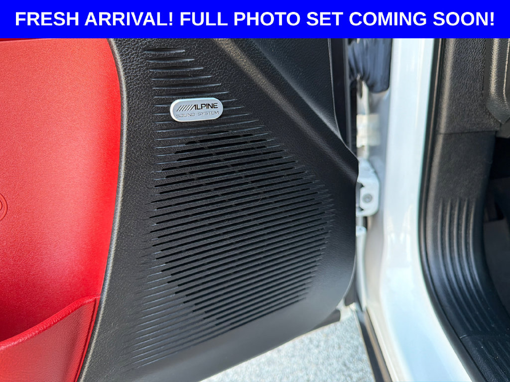 Used 2022 Dodge Challenger R/T w/ Plus Package RWD image 40