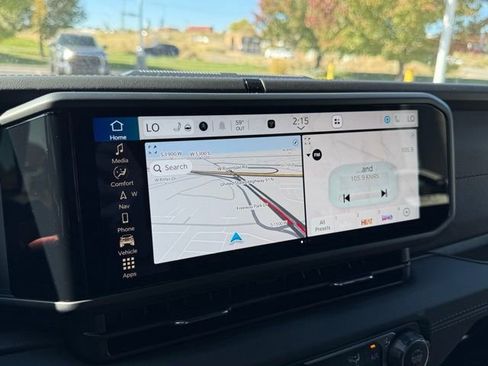 New 2025 Jeep Wrangler Unlimited Rubicon w/ Steel Bumper Group image 3