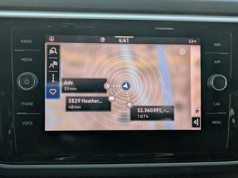 Used 2021 Volkswagen Atlas SEL image 14