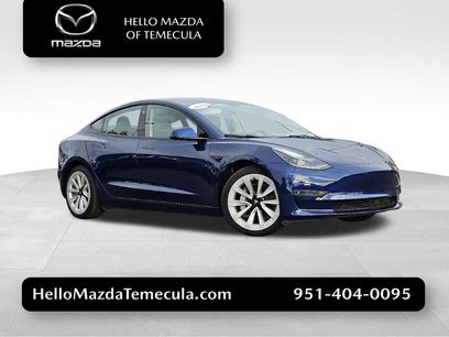 Used 2023 Tesla Model 3 Standard Range