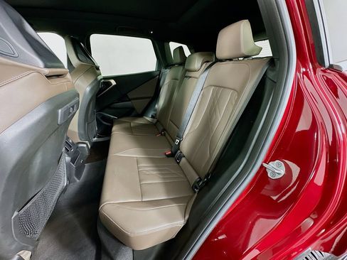 Used 2025 BMW X3 xDrive30i w/ Convenience Package image 23