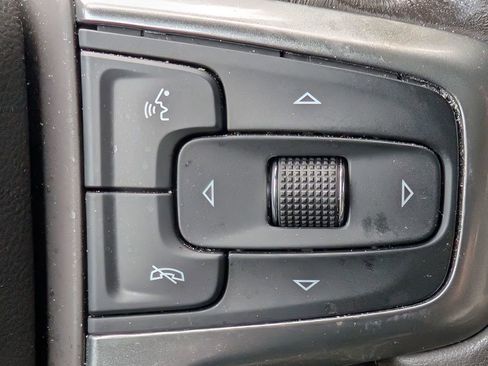 Used 2020 Chevrolet Silverado 1500 RST image 20