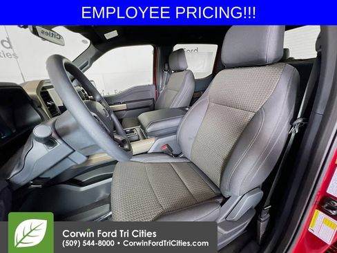 New 2026 Ford F150 STX AWD/4WD image 22
