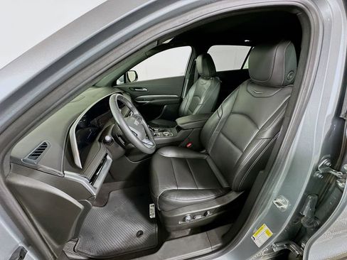 Used 2024 Cadillac XT4 Premium Luxury image 20